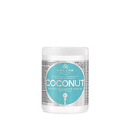 Kallos Cosmetics/
Nährende-&Feuchtigkeits Maske "Coconut" 1000ml