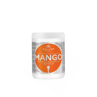 Kallos Cosmetics/
Repair&Hydrating Maske "Mango" 1000ml