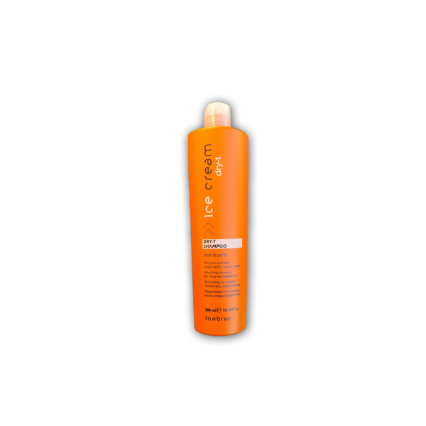 Inebrya/Ice Cream Dry-T Shampoo 300ml