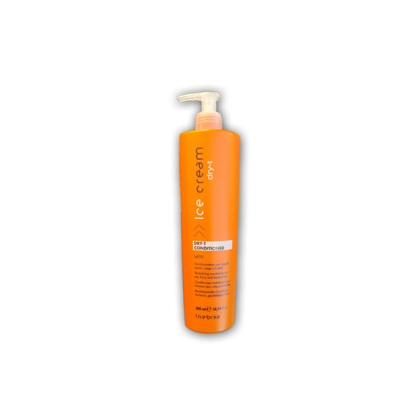 Inebrya/Ice Cream Dry-T Conditioner 300ml