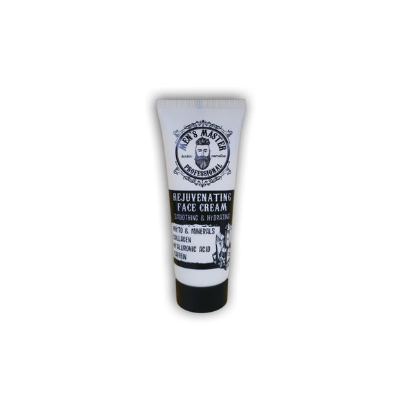 Men's Master/Rejuvenating Face Cream "Smoothing&Hydrating" 75ml