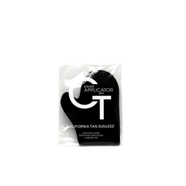 selbstbräuner handschuh wo kaufen California Tan/Sunless Applicator MITT Selbstbräuner-Handschuh – sunside75.com